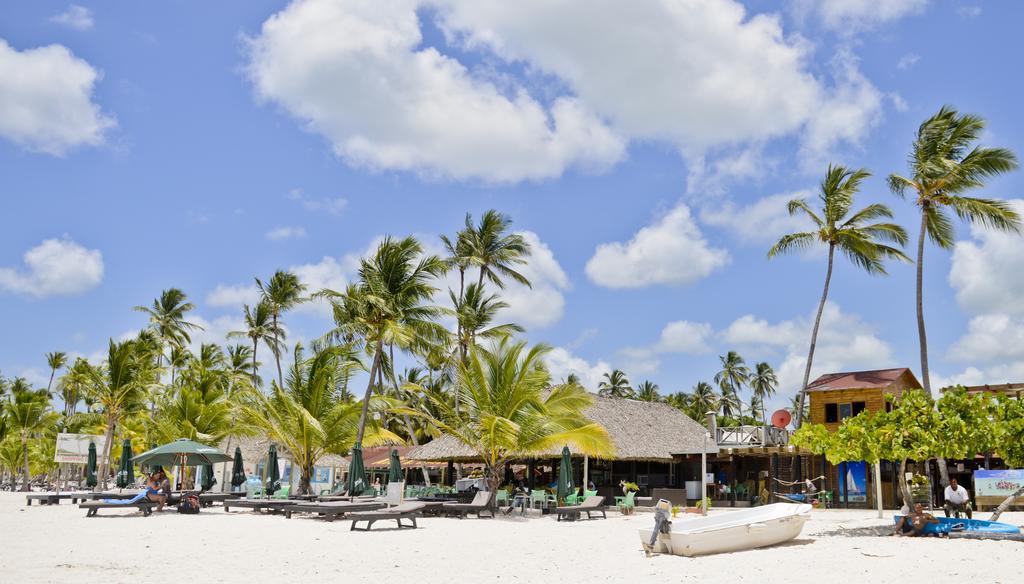 Appart hôtel Blue Water Gentle Breeze - Condominio Retiro Bavaro - Espinal Ii *