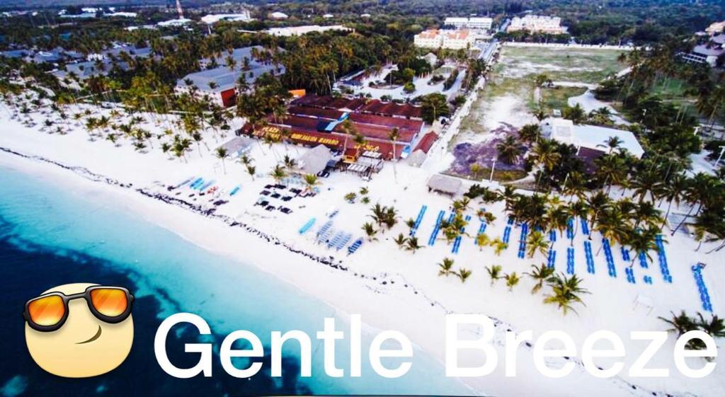 Appart hôtel Blue Water Gentle Breeze - Condominio Retiro Bavaro - Espinal Ii *