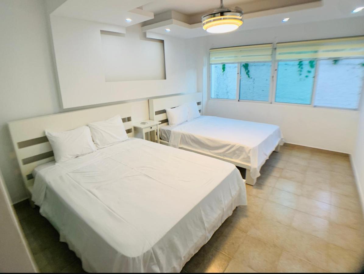 Appart hôtel Blue Water Gentle Breeze - Condominio Retiro Bavaro - Espinal Ii Punta Cana