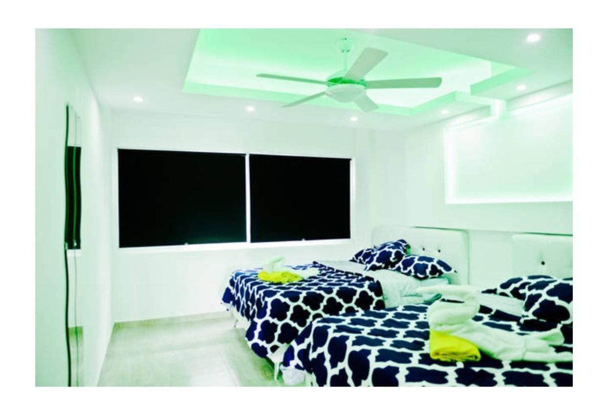 Appart hôtel Blue Water Gentle Breeze - Condominio Retiro Bavaro - Espinal Ii Punta Cana