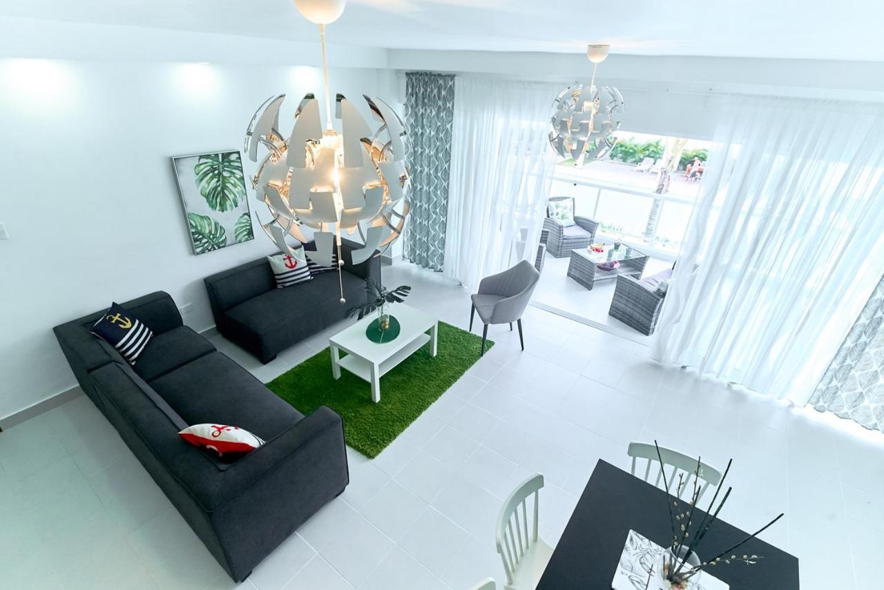 Appart hôtel Blue Water Gentle Breeze - Condominio Retiro Bavaro - Espinal Ii *