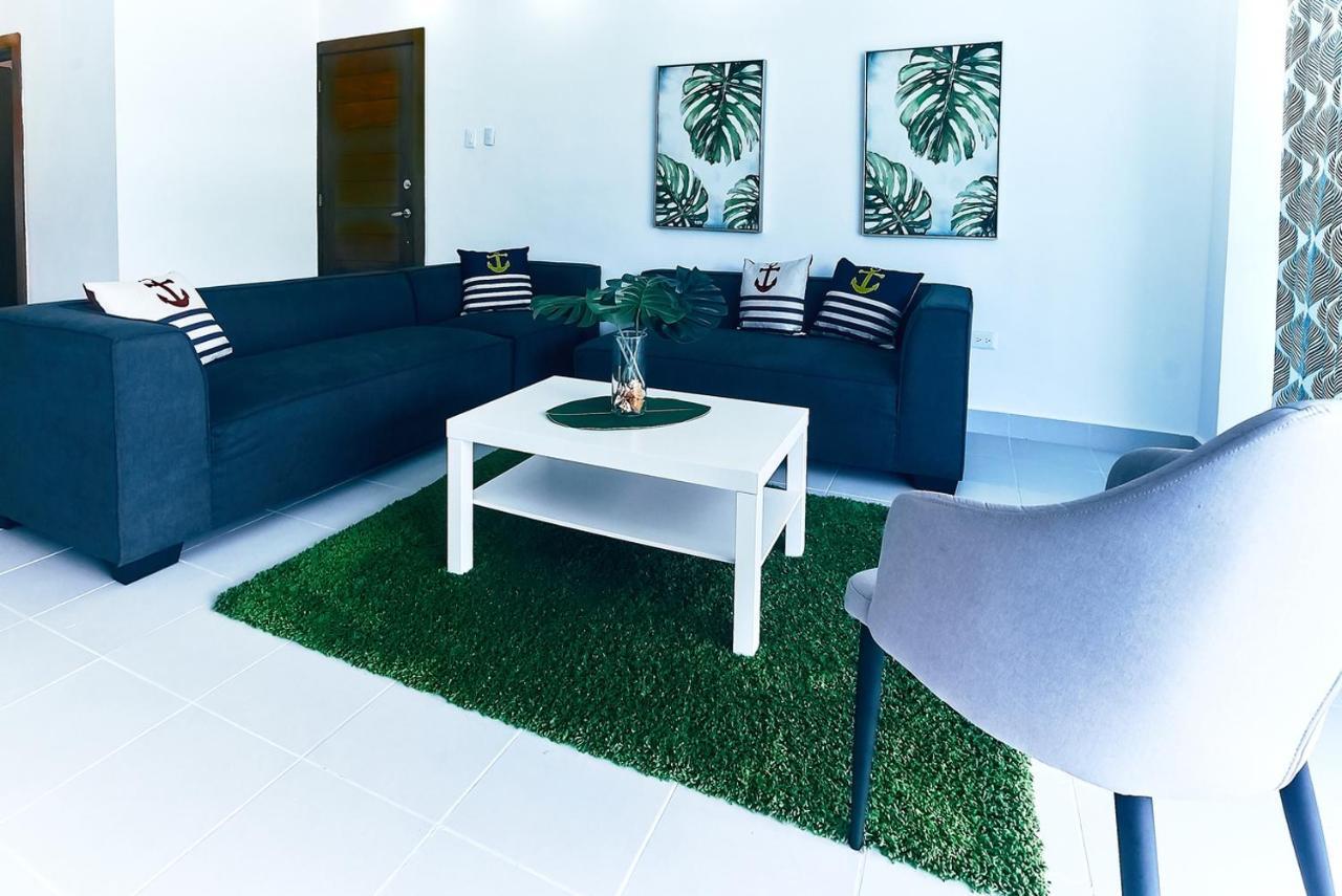Appart hôtel Blue Water Gentle Breeze - Condominio Retiro Bavaro - Espinal Ii *